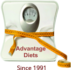 Advantage Diets