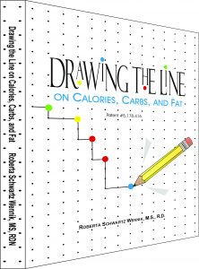 Drawing the Line on Calories, Carbs, and Fat