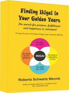 Finding Ikigai in Your Golden Years